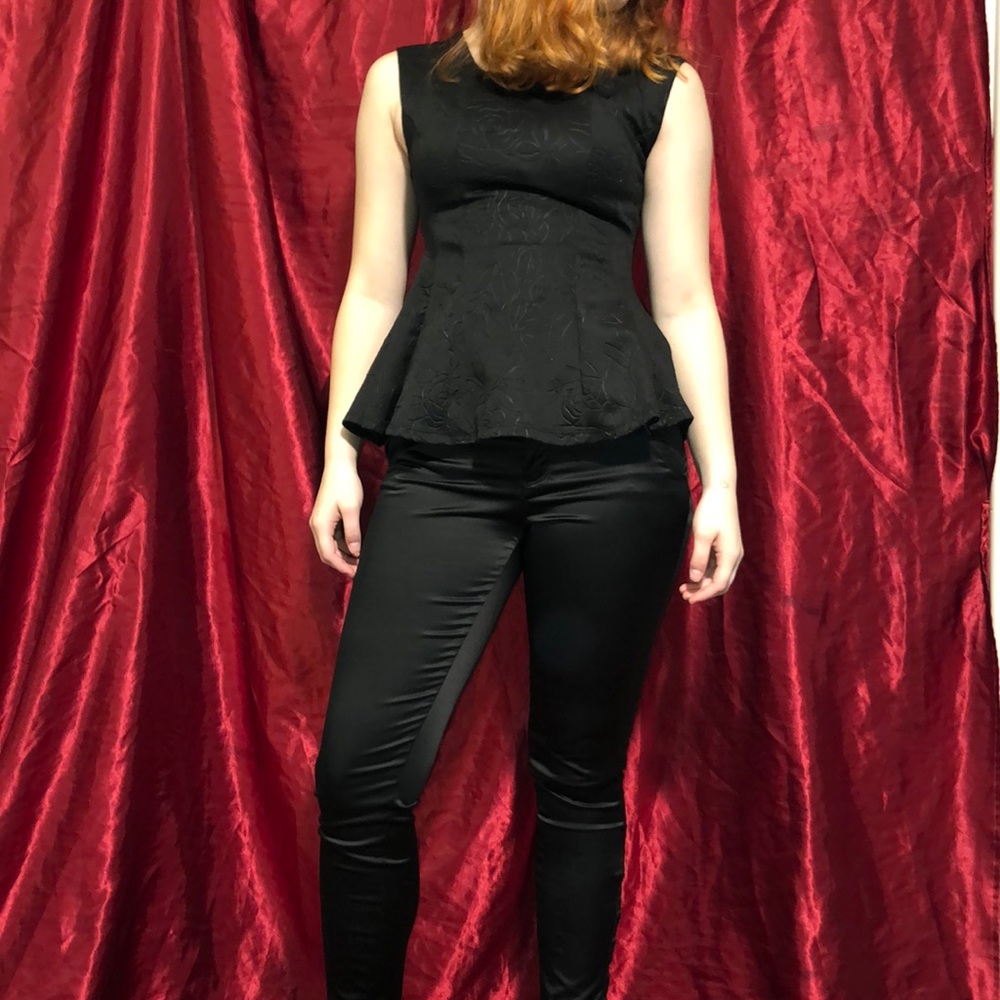 Shirt and pants together $30